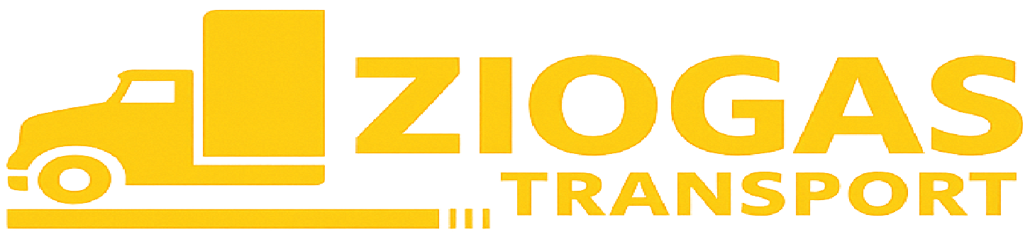 Ziogas Transport